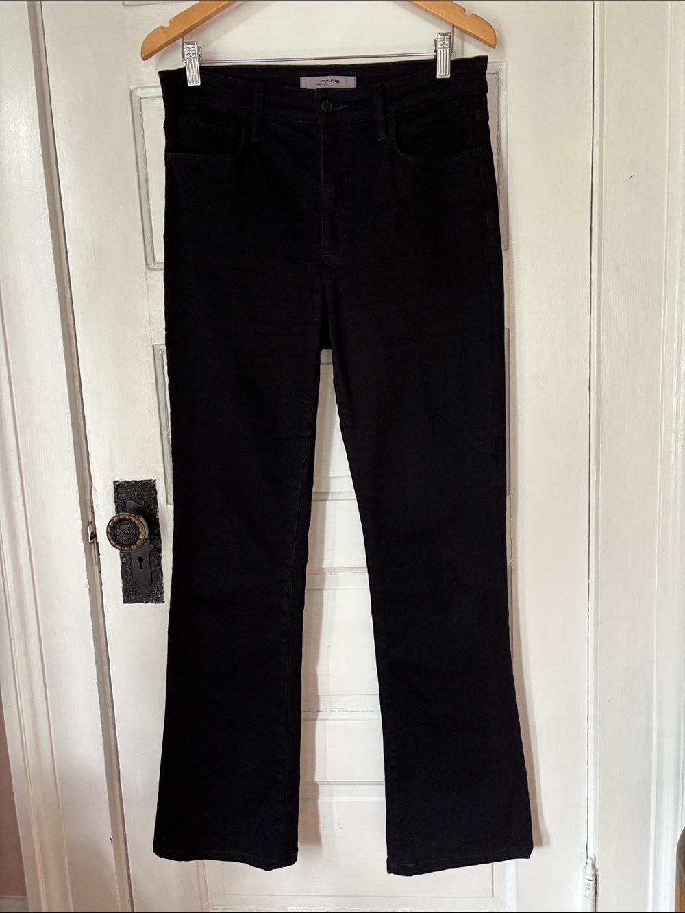 JOE’S HIGH RISE BOOTCUT JEANS